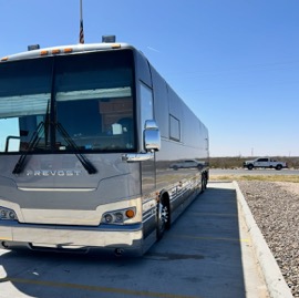 Seattle Driver side