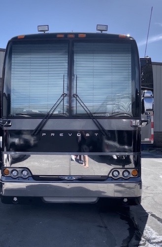 Meet our new 12 bunk slide 